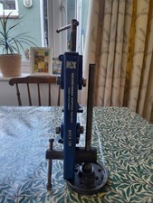 Record Power Wood Carvers Vice RPCV 130 Bench Clamp