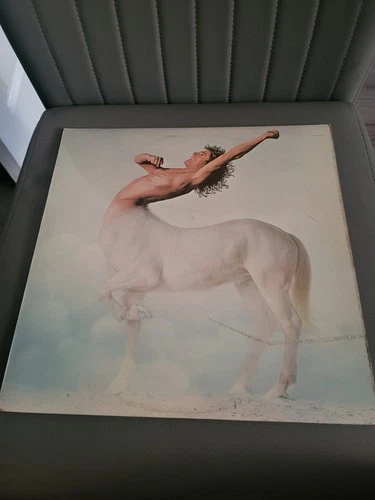 Roger Daltrey (The Who) - Ride a Rock Horse Vinyl -