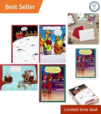 24 Hilarious Christmas Cards - Perfect for Family and Friends This Holiday