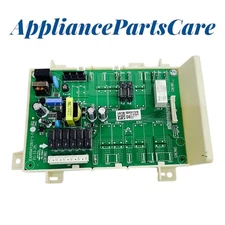 LG Range Oven Control Board EBR31737804