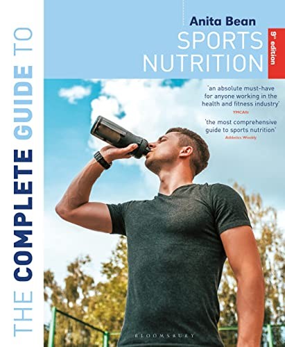 The Complete Guide to Sports Nutrition (9th Edition) (Complete G