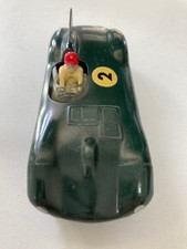 1/43 solido JAGUAR LE MANS type d Minicar