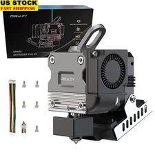 Sprite Extruder Pro Upgrade Kit Ender 3 Series High Temp Filament Printing New