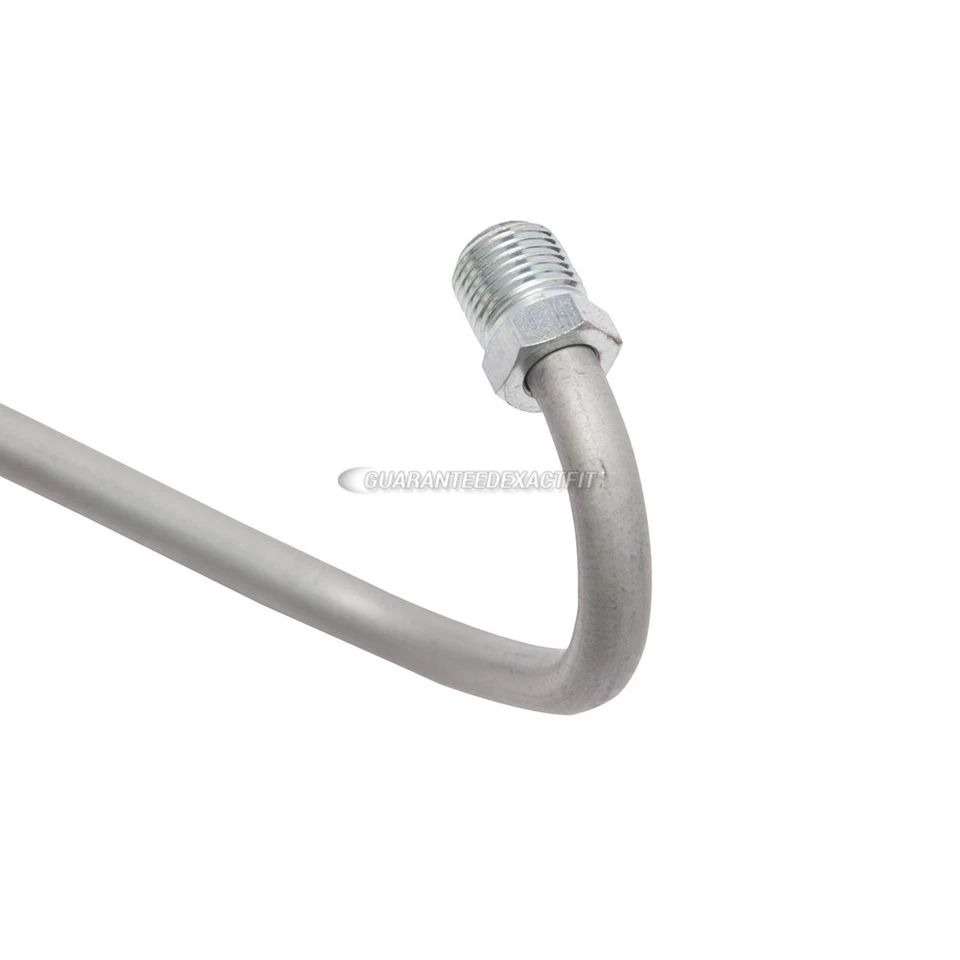 Manguera de presión de dirección asistida Edelmann para camioneta Dodge Ramcharger 1972-1978 Foto 2 de 3