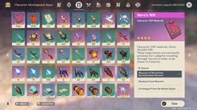 Genshin Impact AR 56 America - Mavuika - Citlali - Neuvillette C1 - 62 WISHES