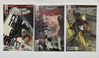 Complete Set Amazing Spider-Man Fall of Parker Parts 1-3 789 790 791