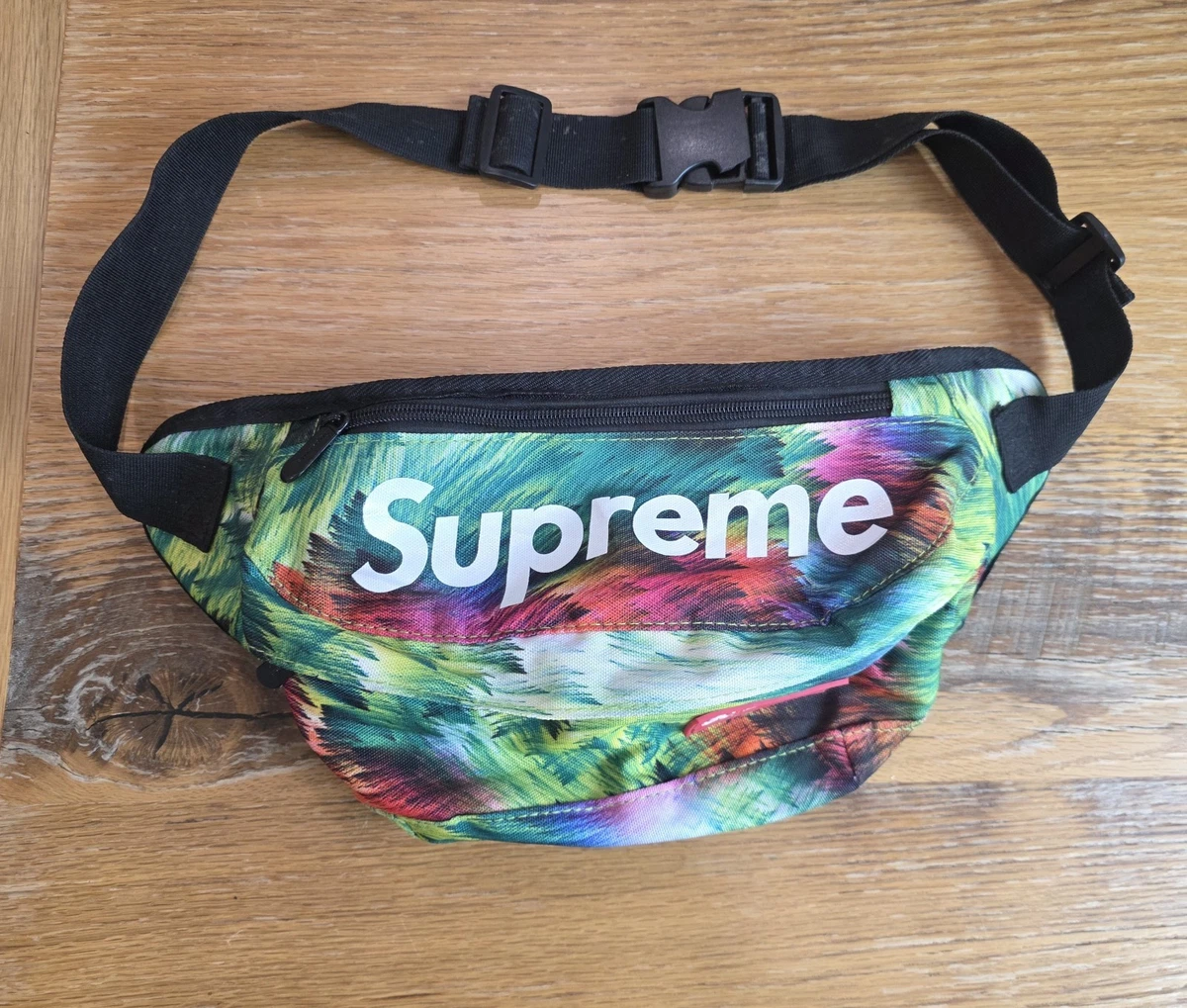 Supreme Crossbody Bags for Men for sale - eBay