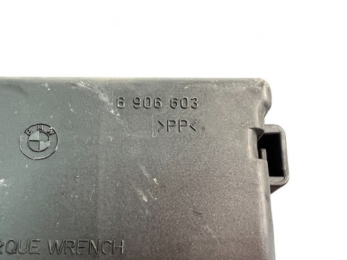 Module De Boîte À Fusibles BMW KA3486 6906603 - Photo 3/4