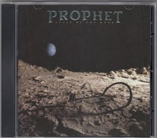 Prophet - Cycle Of The Moon