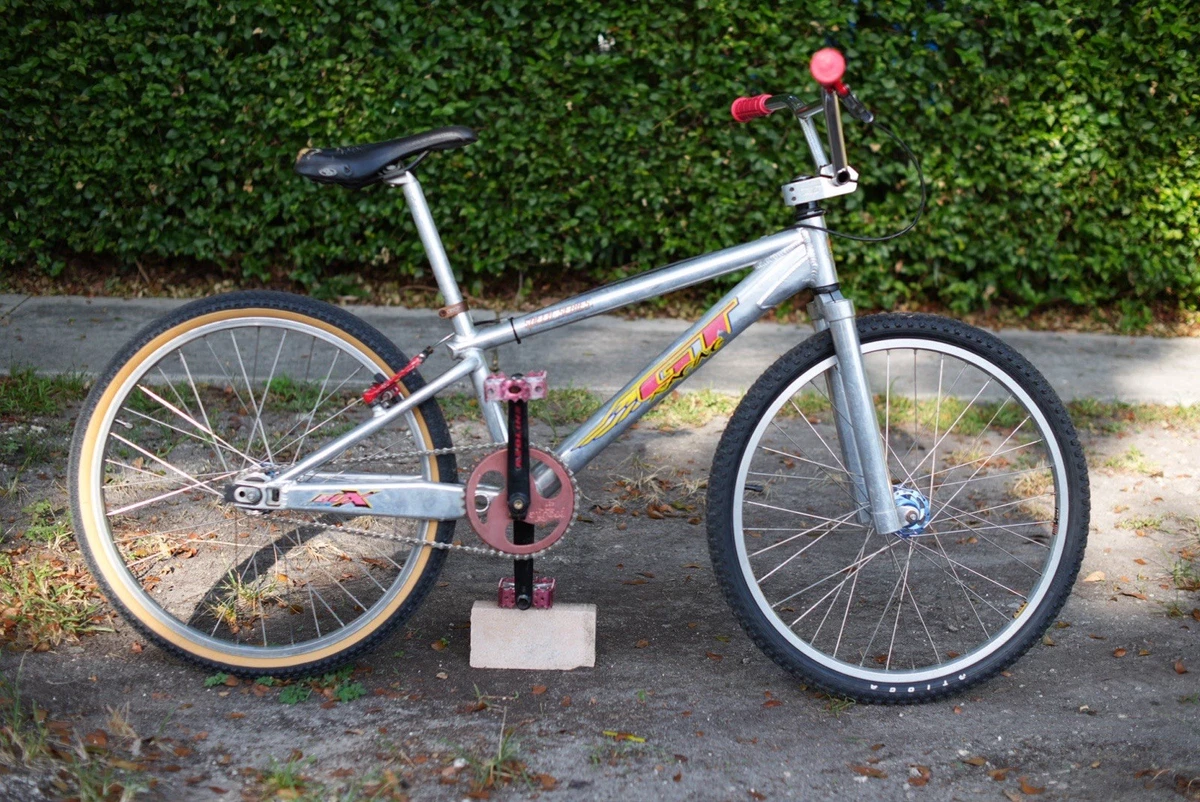 GT 24 in Wheel Bikes for sale | eBay