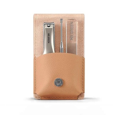 MR.GREEN 3-in-1 Professional Manicure Tool