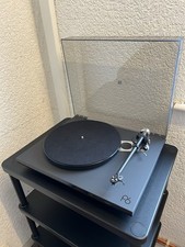Rega Planar P6 Turntable with Ania MC and TTPSU Cartridge