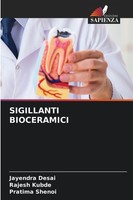 Sigillanti Bioceramici Jayendra Desai