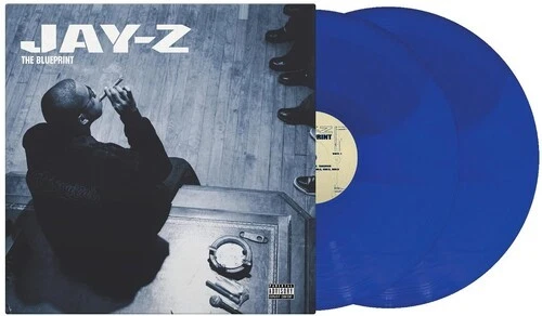 25+ Blueprint Vinyl Records for sale | Updated Oct 2026