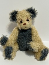 2002 Busser Bears 16" MORRIS by Leann Snyder - Signed Tag - #2 of 4