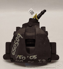 36000484 Pinza freno ant. SX VOLVO C30 2.4 D5 Ber. 3p/d/2400cc