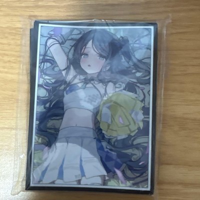 Blue Archive Alice Tendou Sleeve Collectible Card Sleeve