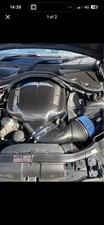 BMW M3 E9x AFE Induction Kit