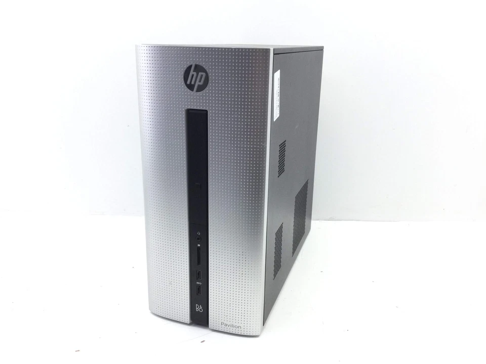 PC HP PAVILION 530 136 19553823 - Imagen 4 de 4