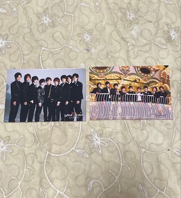 Hey!Say!JUMP translates to: Hey! Say! JUMP Collection Photo Set Optimized