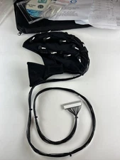 Compumedics Neuroscan EEG Quik-Cap - 19 Channel - Model c190 - Size: Infant