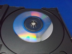 SS Obi-attached NOeL3 (First Edition) Pioneer LDC 1998 Sega Saturn Retro Game