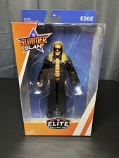WWE Elite Collection Summer Slam Edge action figure