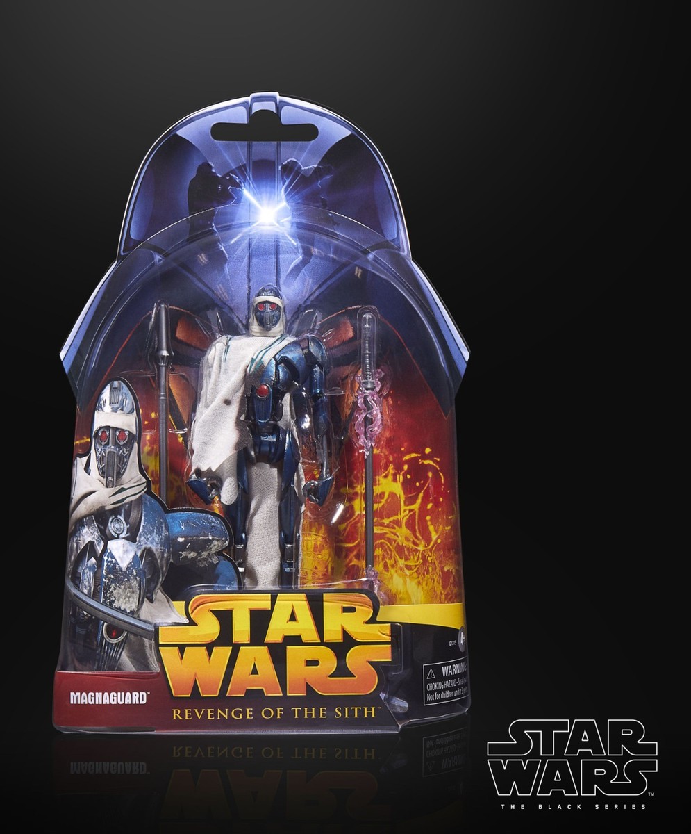 Star Wars Black Series 6