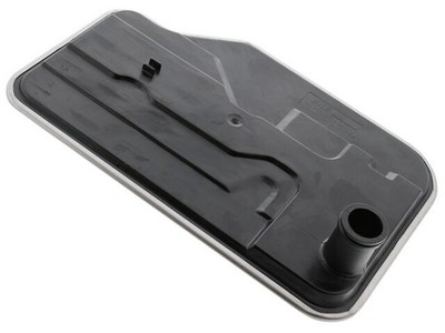 Meyle Automatic Transmission Filter fits Mercedes R350 2006-2012 44RSPKGR
