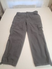 Social Standard By Sanctuary Medium Cargo Pants Utility Everyday Comfort. J22