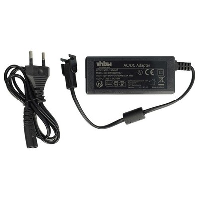 Netzteil für Limoss SP2-A1 SP2-A SP2 -B MC125 SP2-B1 Massagesessel - 13,3cm