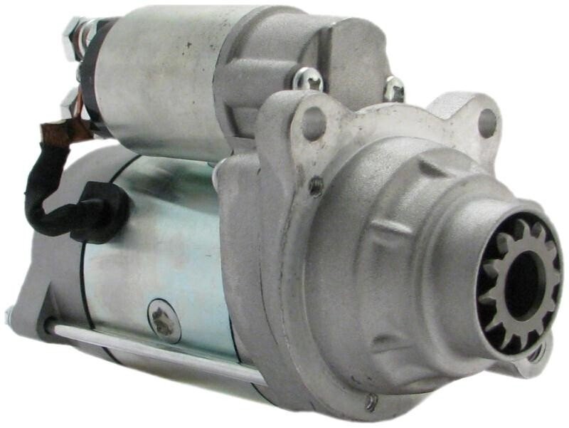 New Starter for Ford F-250 Super Duty 5.4L 6.4L 2008 2009 2010