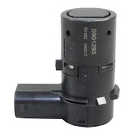 Sensor Einparkhilfe Ultraschallsensor 3-Polig Metzger FüR U.A. Renault Laguna