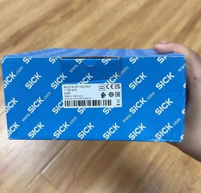1Pcs New WL27X-3P1831S01 1 129 915 1129915 # DHL or Fedex 90days Warranty &ex