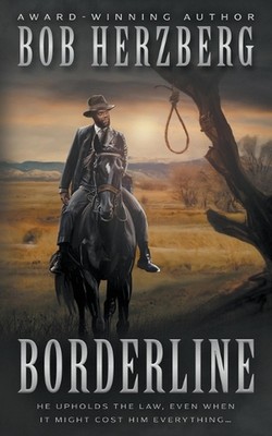 Borderline by Bob Herzberg (English) Paperback Book