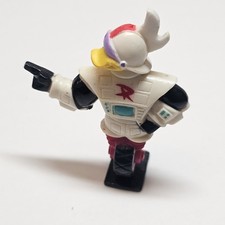 Vintage Gizmoduck Toy Ducktales Disney Vintage 1991