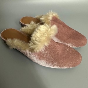 Fur Mules | eBay