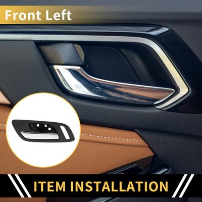 Türgriff innen vorne links für Chevrolet Silverado 2500 HD Nr. 22861090