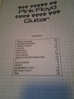 The Music Of Pink Floyd, Made Easy For Guitar, Songbook — photo 3