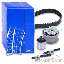 SKF ZAHNRIEMENSATZ ZAHNRIEMEN SATZ FÜR SEAT IBIZA 4 6L 5 6J 1.4 1.9 TDI BJ 02-10