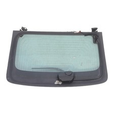 Lunette arrière Citroen C1