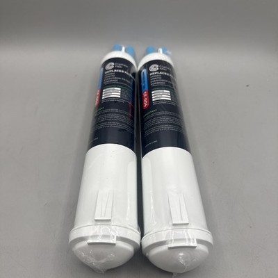Crystala Filter CF-004, New Factory Sealed Lot Of 2 Water Filters