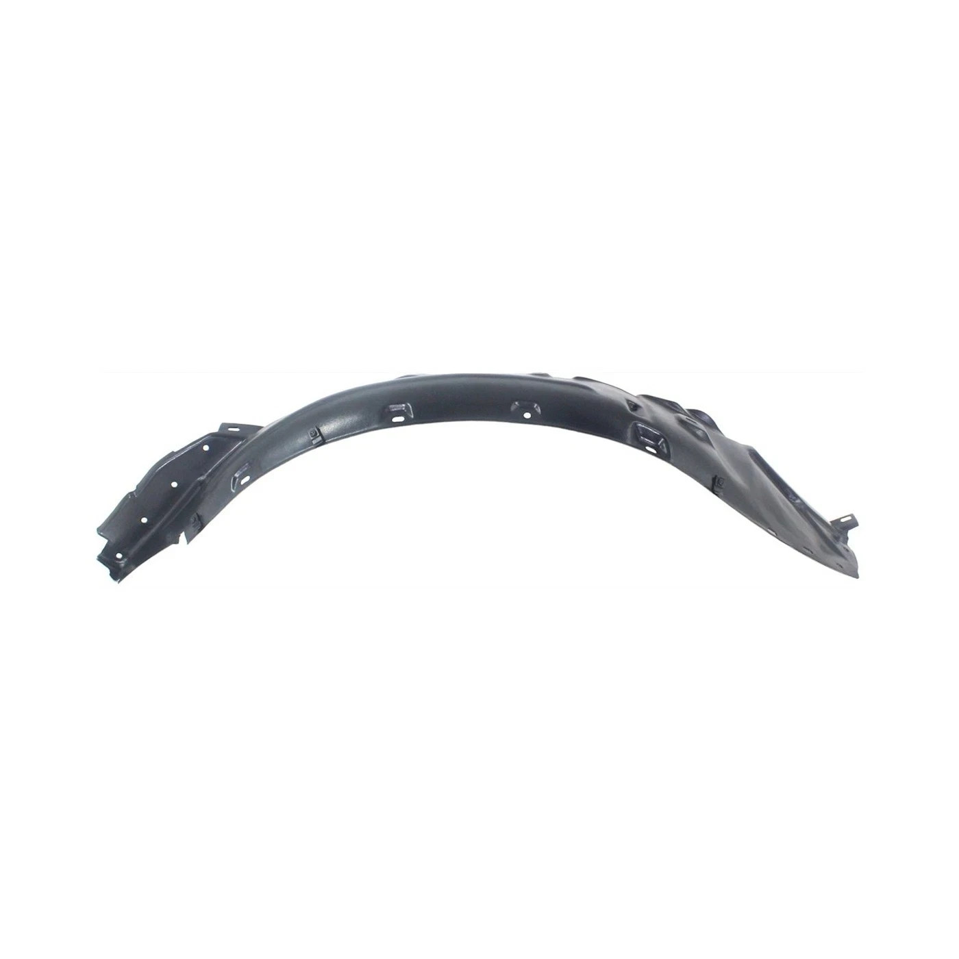 Acura NSX 2002-2005 Front Right Inner Fender liners Pair