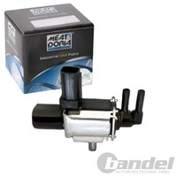 Meat & Doria Druckwandler Magnetventil Passend FüR Mazda 3 5 | 9448