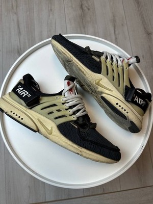fake air presto