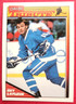 1991 O-Pee-Chee Hockey - TRIBUTE - Guy LaFleur #3