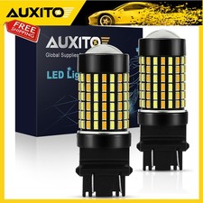 4157na 3157 Switchback Led Turn Signal Light Smd Lamp White Amber Hd 210x