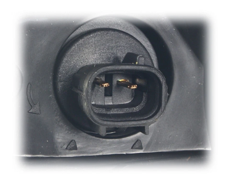 Scheinwerfer Rechts Halogen H7 für Isuzu D-Max I TFR TFS Pritsche 06-12 - Bild 4 von 4