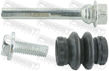 2574-308R FEBEST Führungsbolzen, Bremssattel Hinterachse für CHRYSLER CITROËN DO