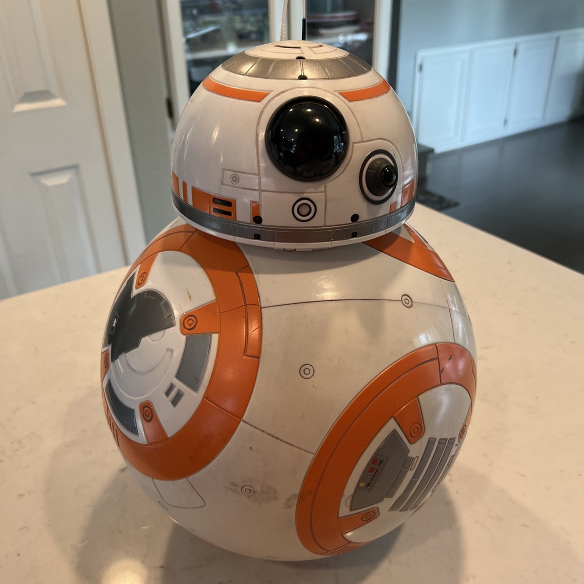 Spin Master Star Wars BB-8 16
